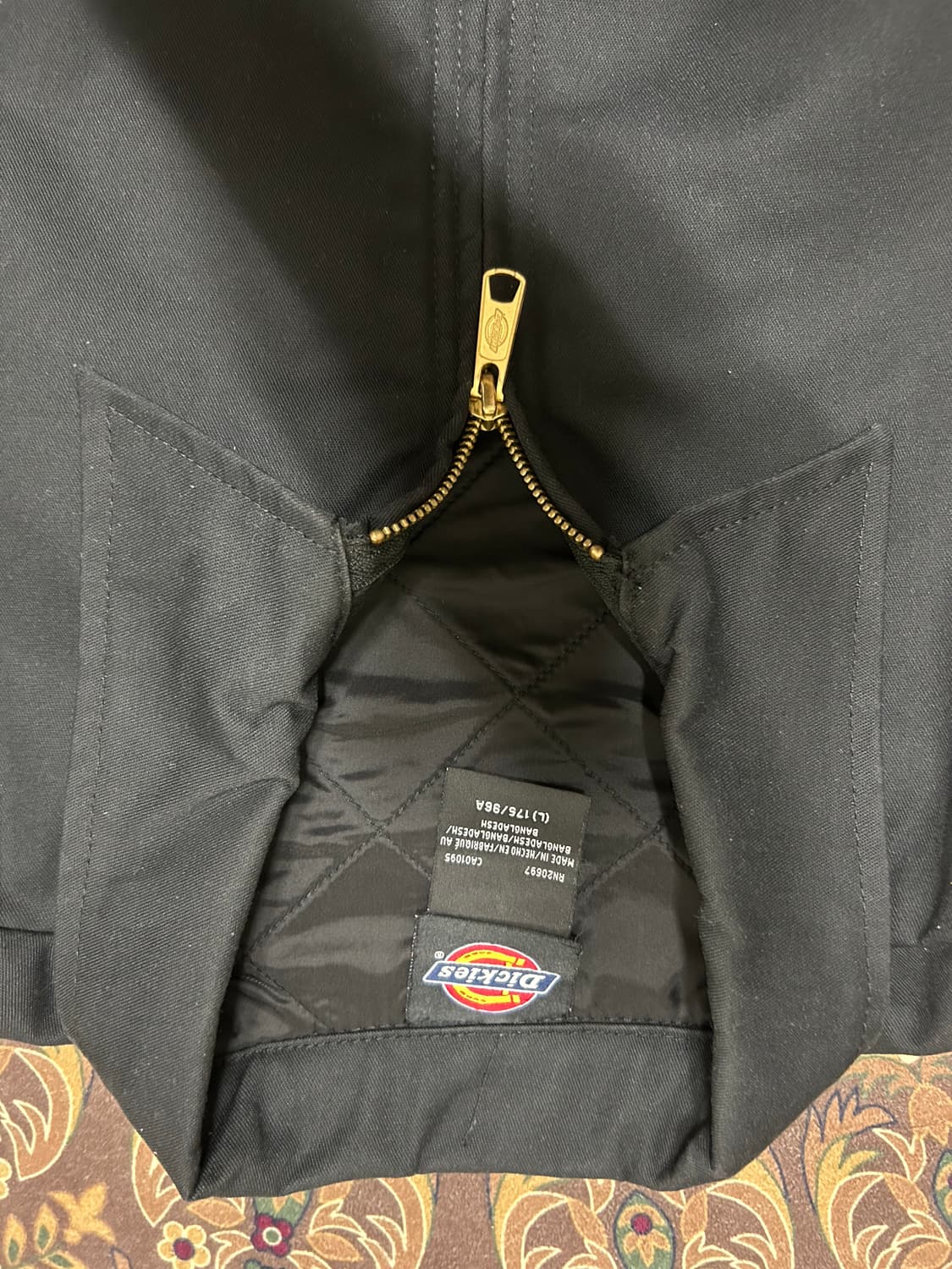 디키즈 아이젠하워 자켓 상품이미지3