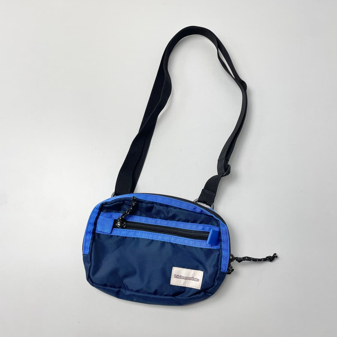 [중고] 디스이즈네버댓 미니 크로스백 상품이미지1