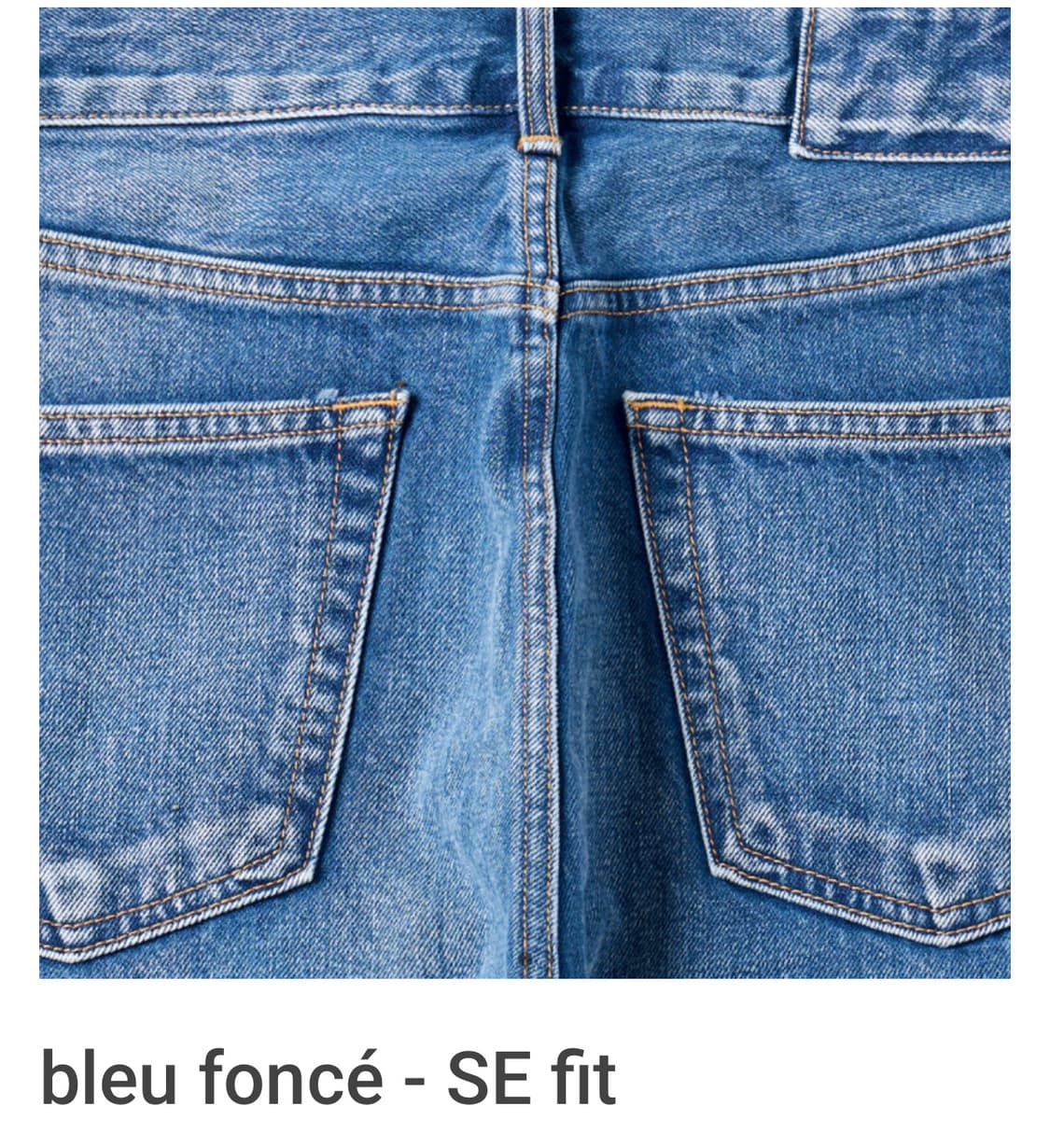 mer se fit (bleu fonce) 상품이미지1