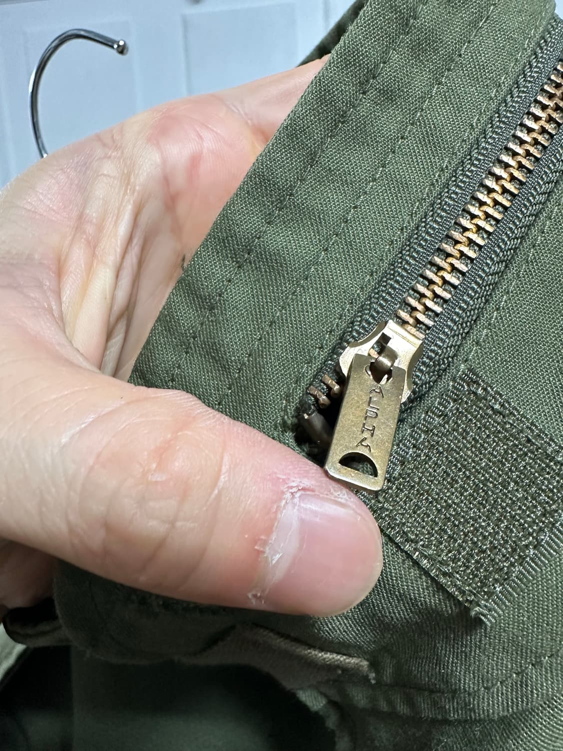 미군 민수용 M65 필드자켓 상품이미지3