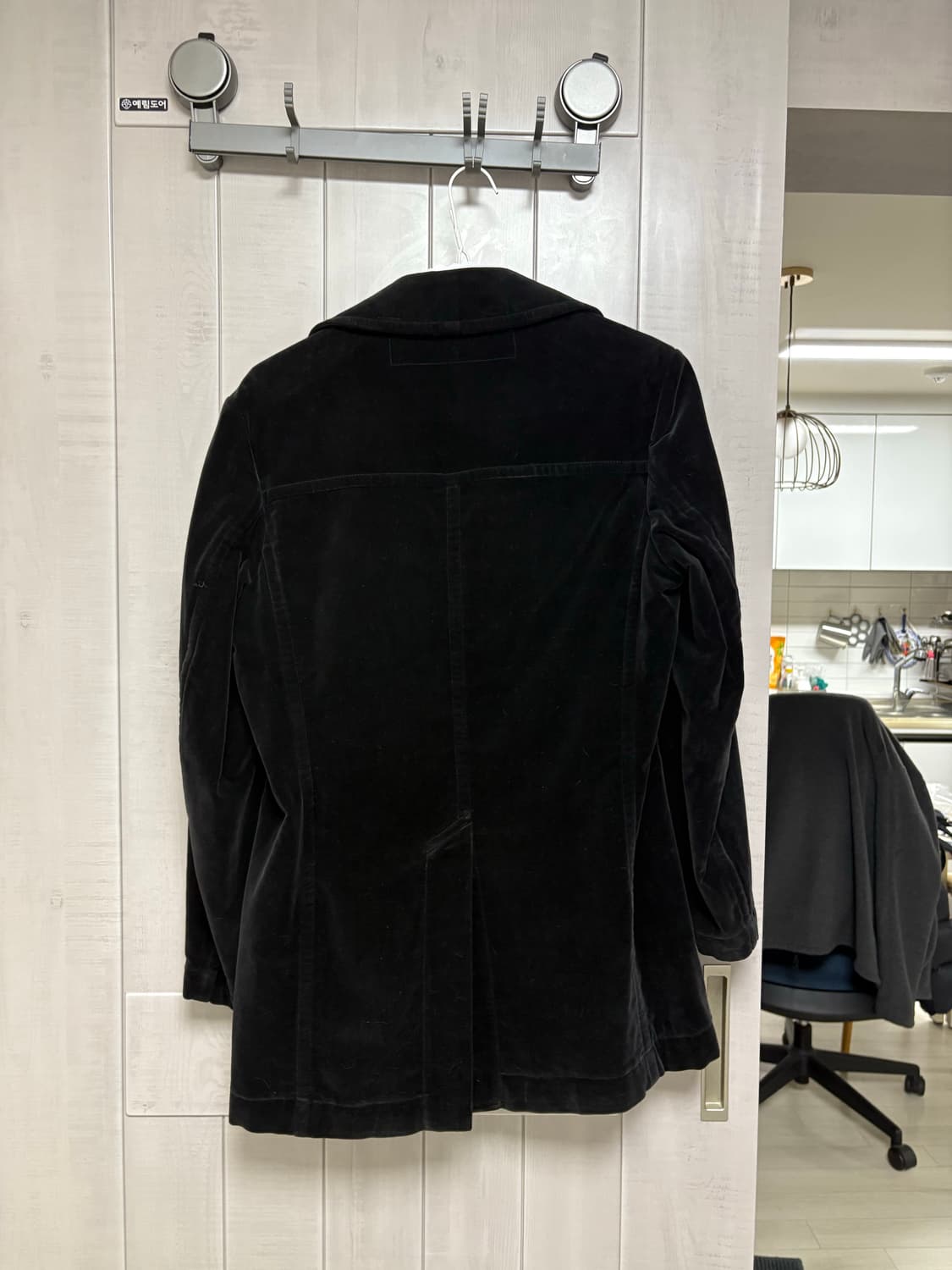 준야 와타나베 자켓  상품이미지2