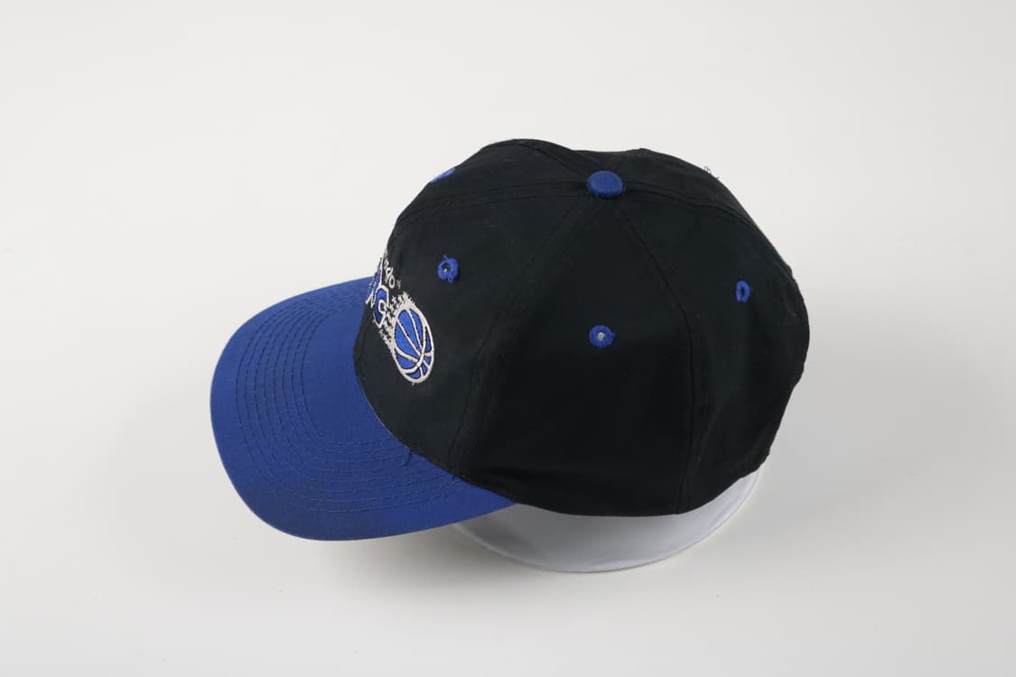 90's 빈티지 NBA 올랜도매직 스냅백 모자 상품이미지3