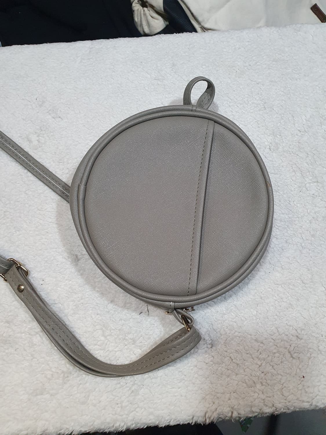 포켓몬 잠만보 동그리 크로스백 상품이미지3