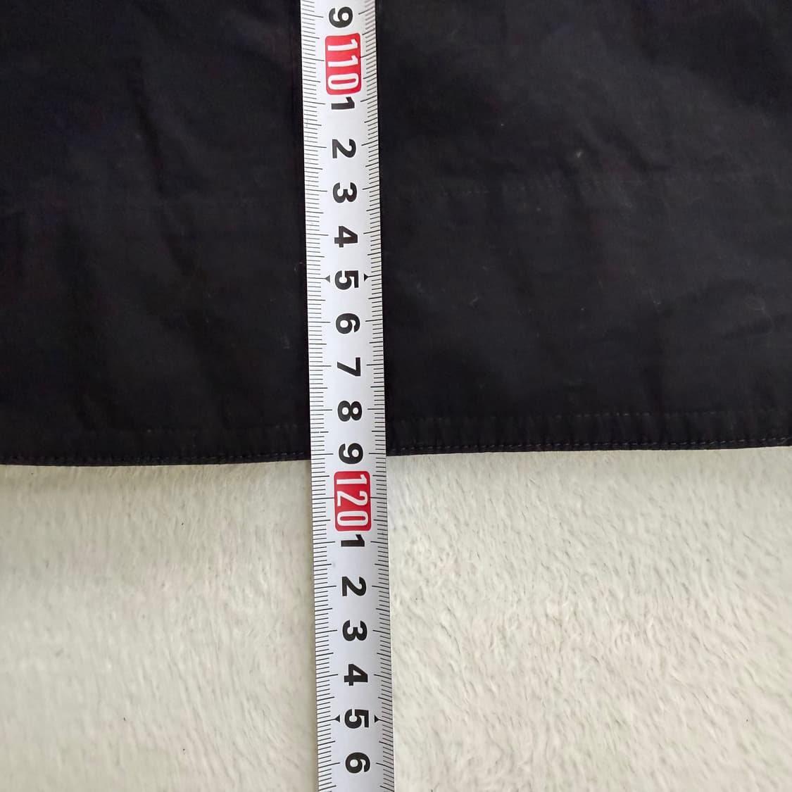 40 코스 브이넥 롱 원피스 0420T 상품이미지6