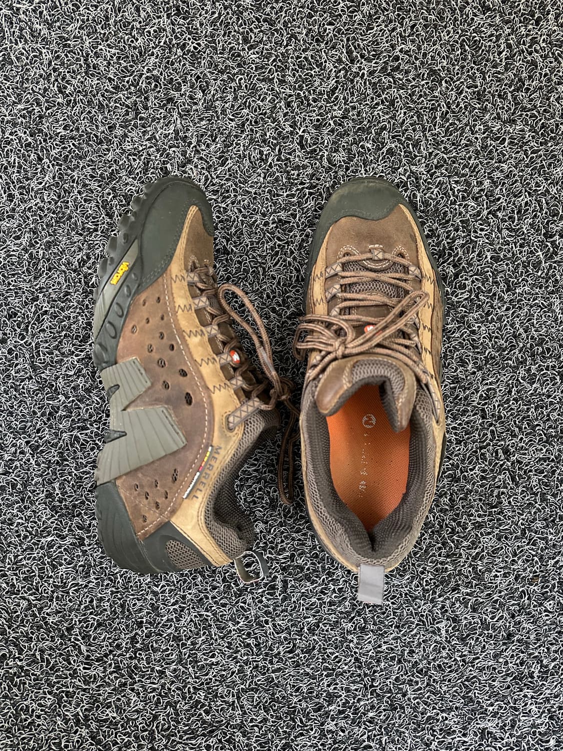 메렐 남성 등산화 J73705 265mm 상품이미지3