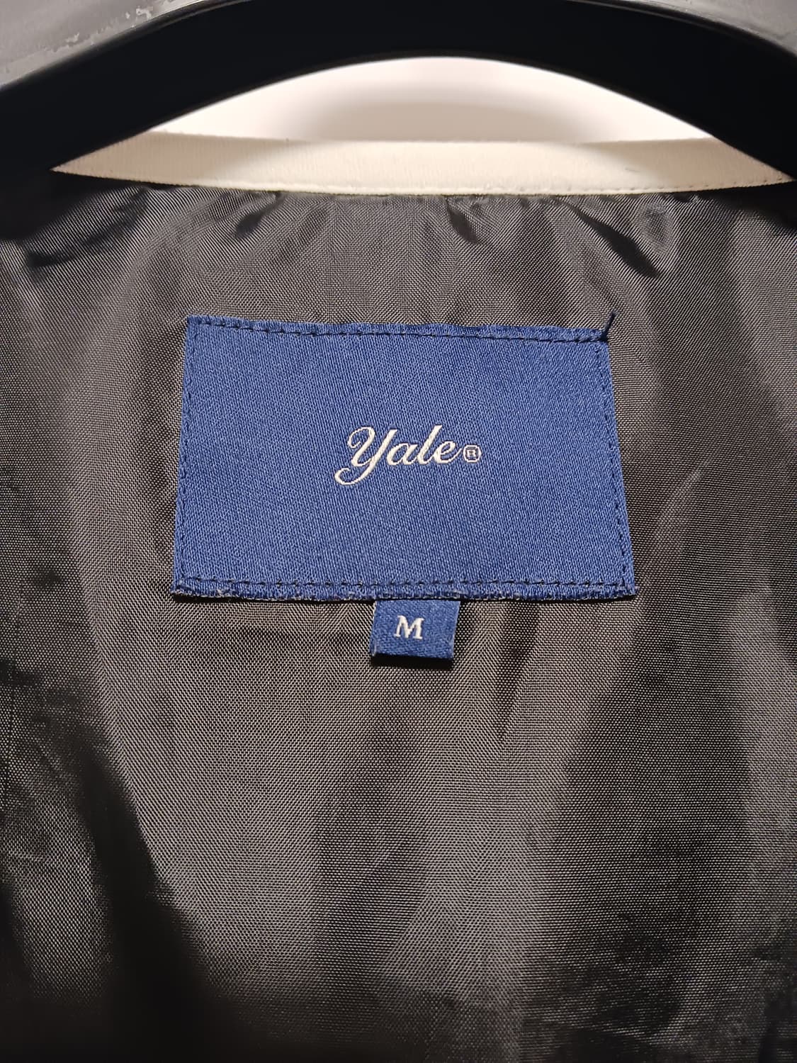 예일 엠브로이더리 댄 카라리스 퀄팅플리스 상품이미지3