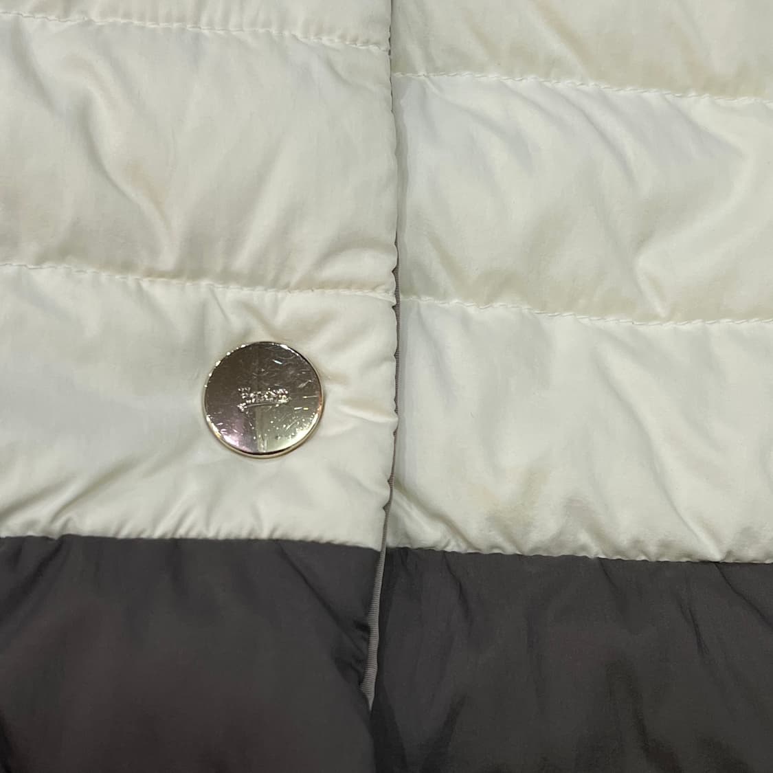  에르노 리버시블 패디드 코트 +명품감정서 y15212 상품이미지4
