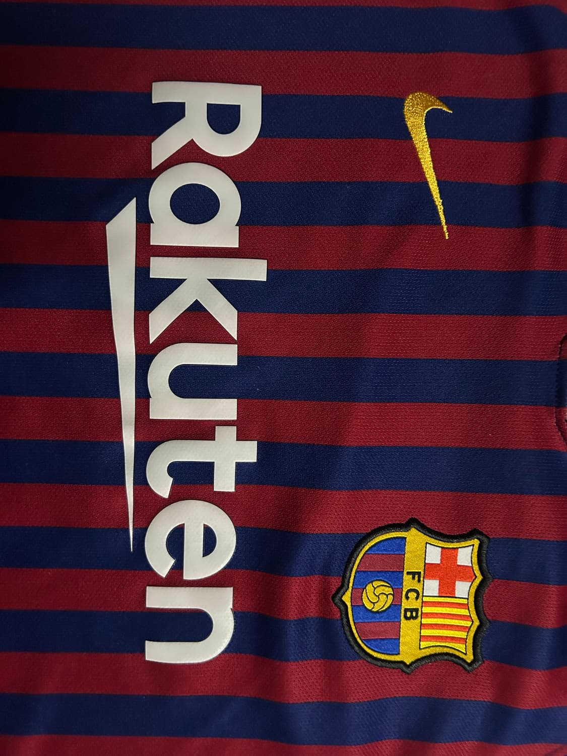 barcelona 18/19 homekit (Luis Suárez #9) 상품이미지3