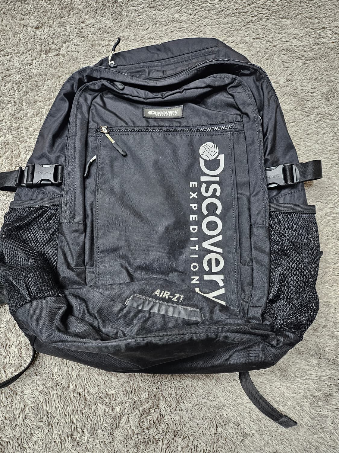 디스커버리 에어-Z1(AIR-Z1) 백팩 약 28L 상품이미지4