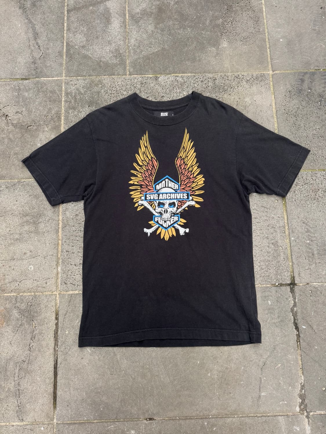 NEIGHBORHOOD – T shirt SVG 상품이미지1