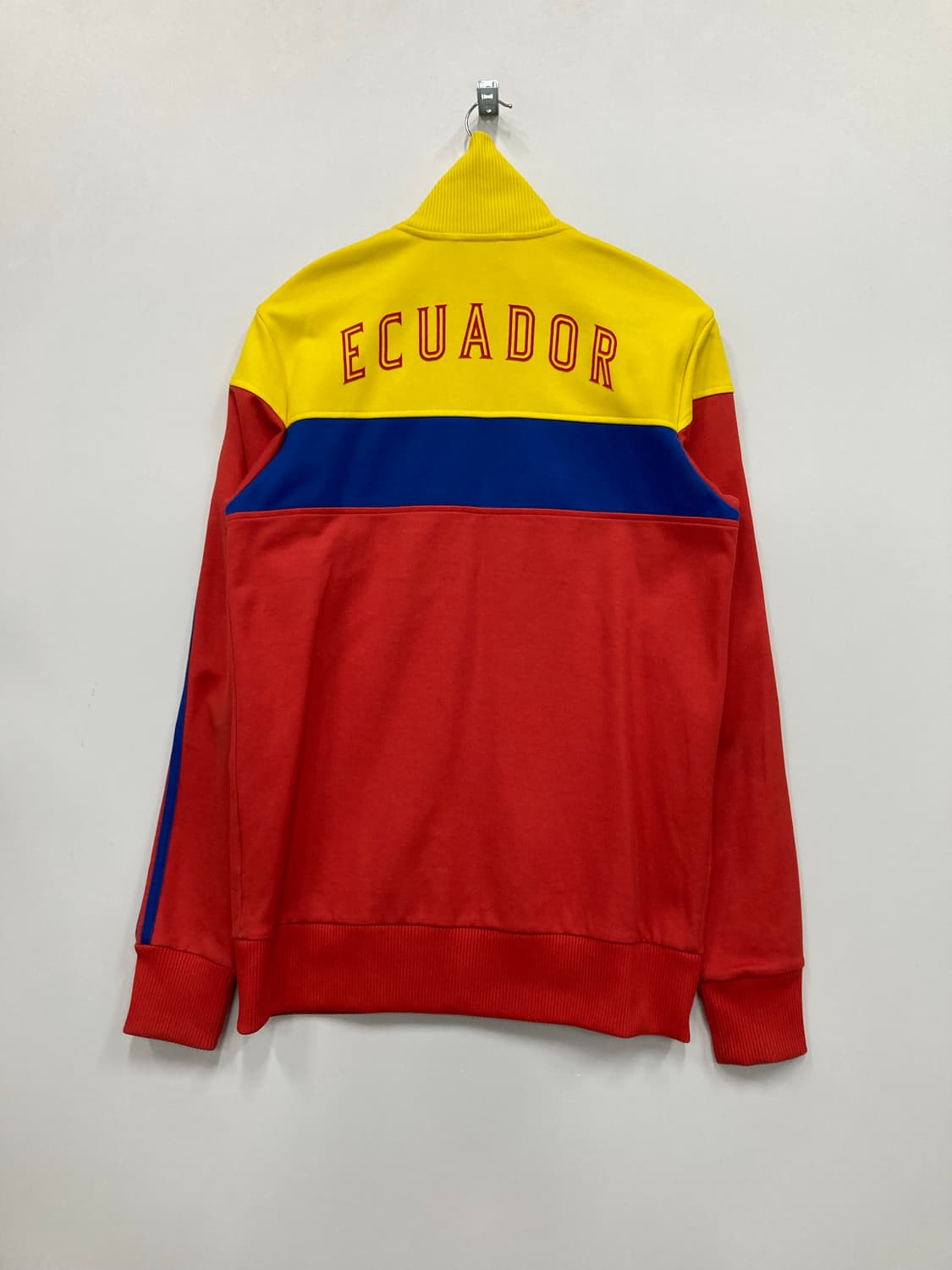 아디다스 Ecuador져지 상품이미지2