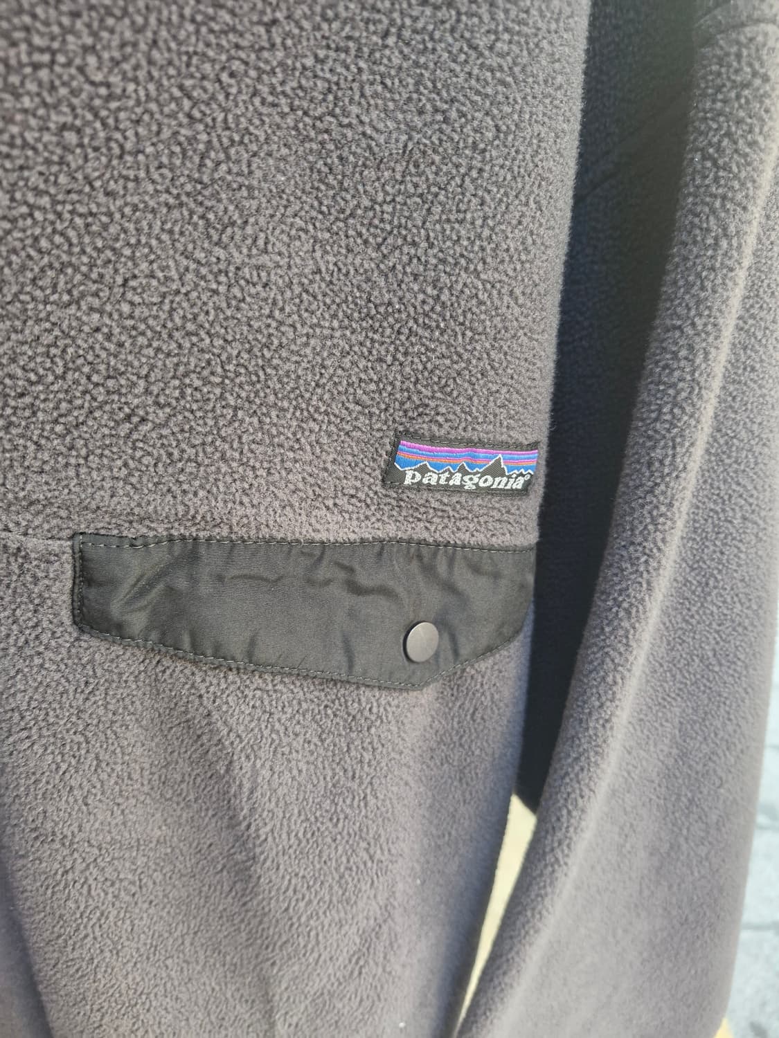 Z-156 파타고니아 신칠라  상품이미지3