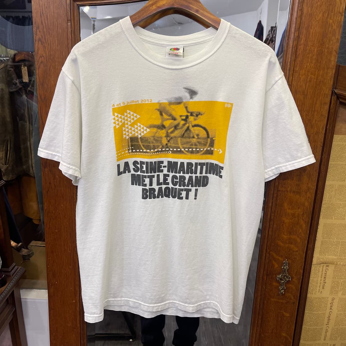 Fruit of the Loom SEINE-MARITIME  상품이미지1