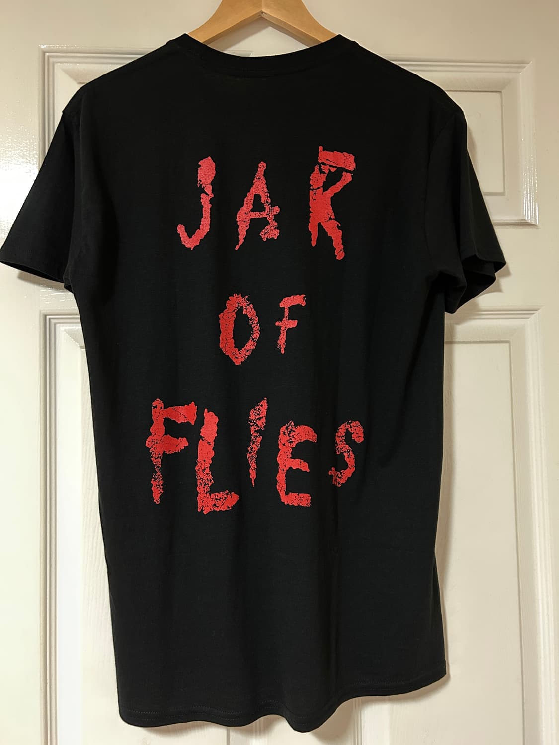 앨리스 인 체인스  jar of flies 티셔츠 상품이미지2