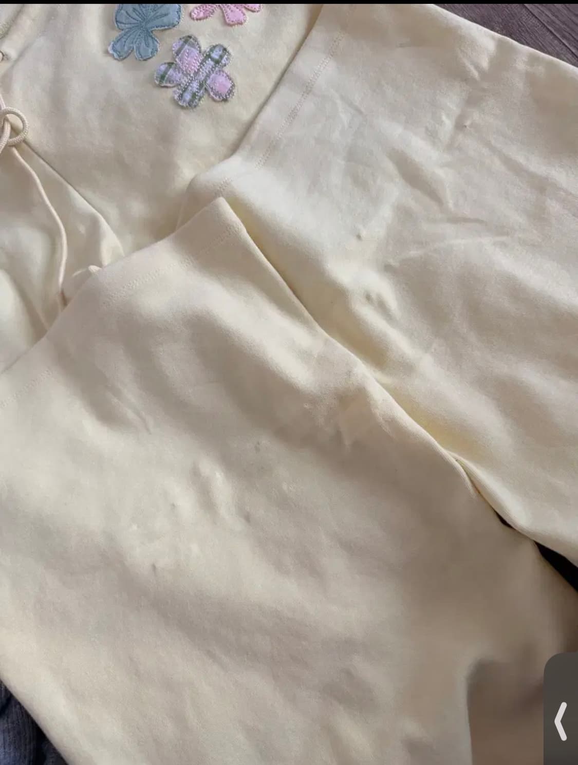 에즈프캘리 팬츠 상품이미지2