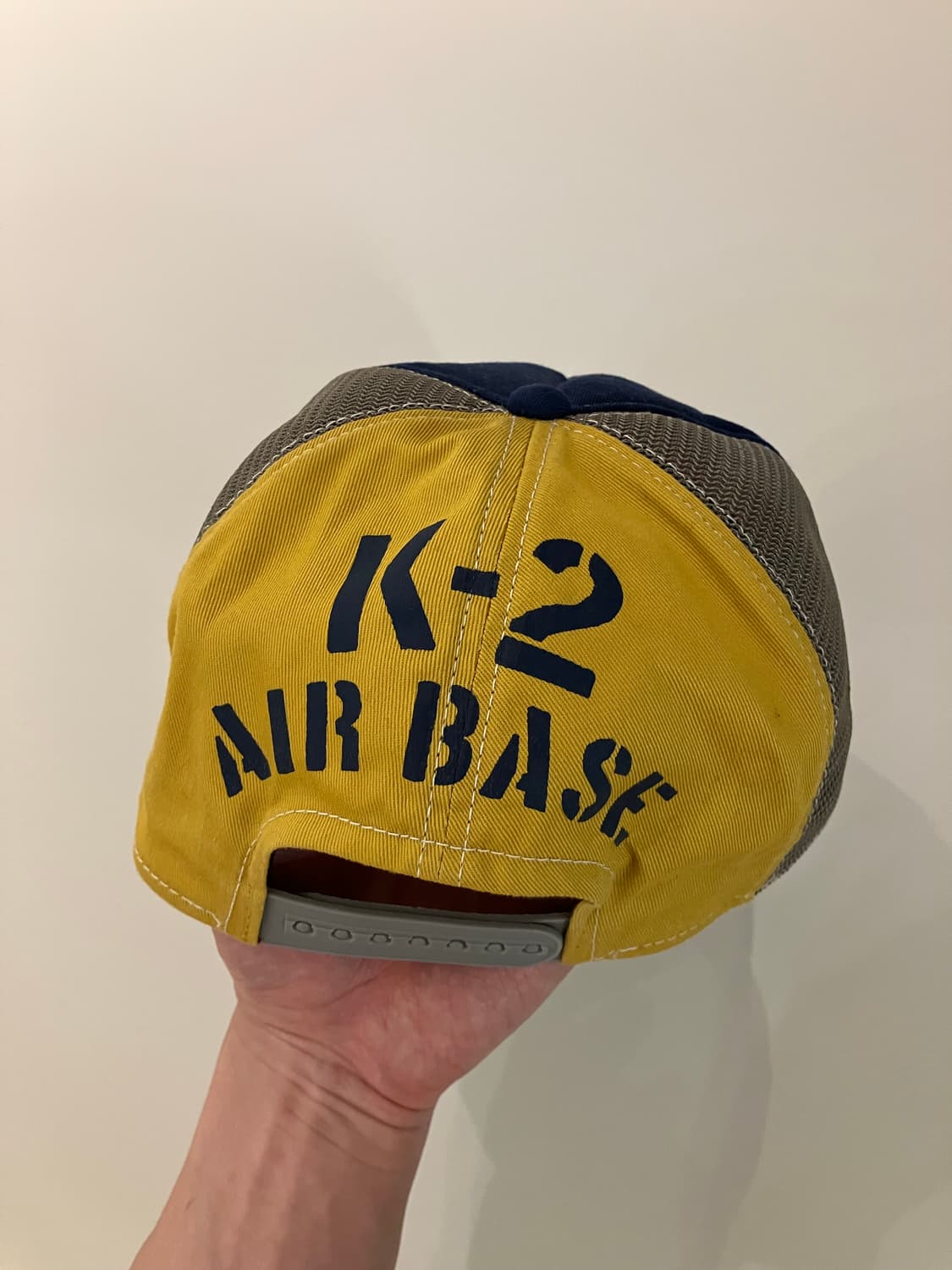 토이즈맥코이 마돈나 트러커캡 상품이미지2