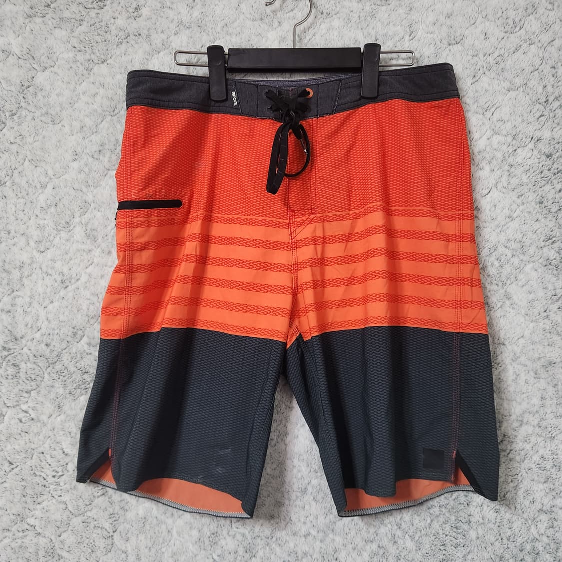 G948 [34] Rip Curl 립컬 기능성 반바지 상품이미지1