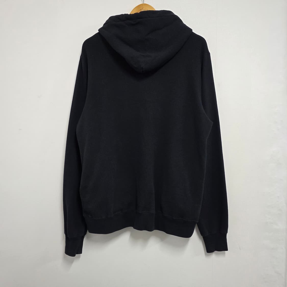 L) Undercover STAR U Hoodie 언더커버 후드티 상품이미지2