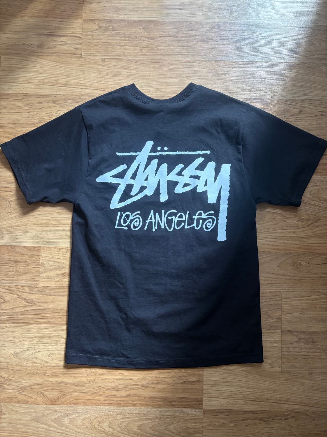 스투시 로스앤젤레스 월드투어 la stussy 상품이미지2