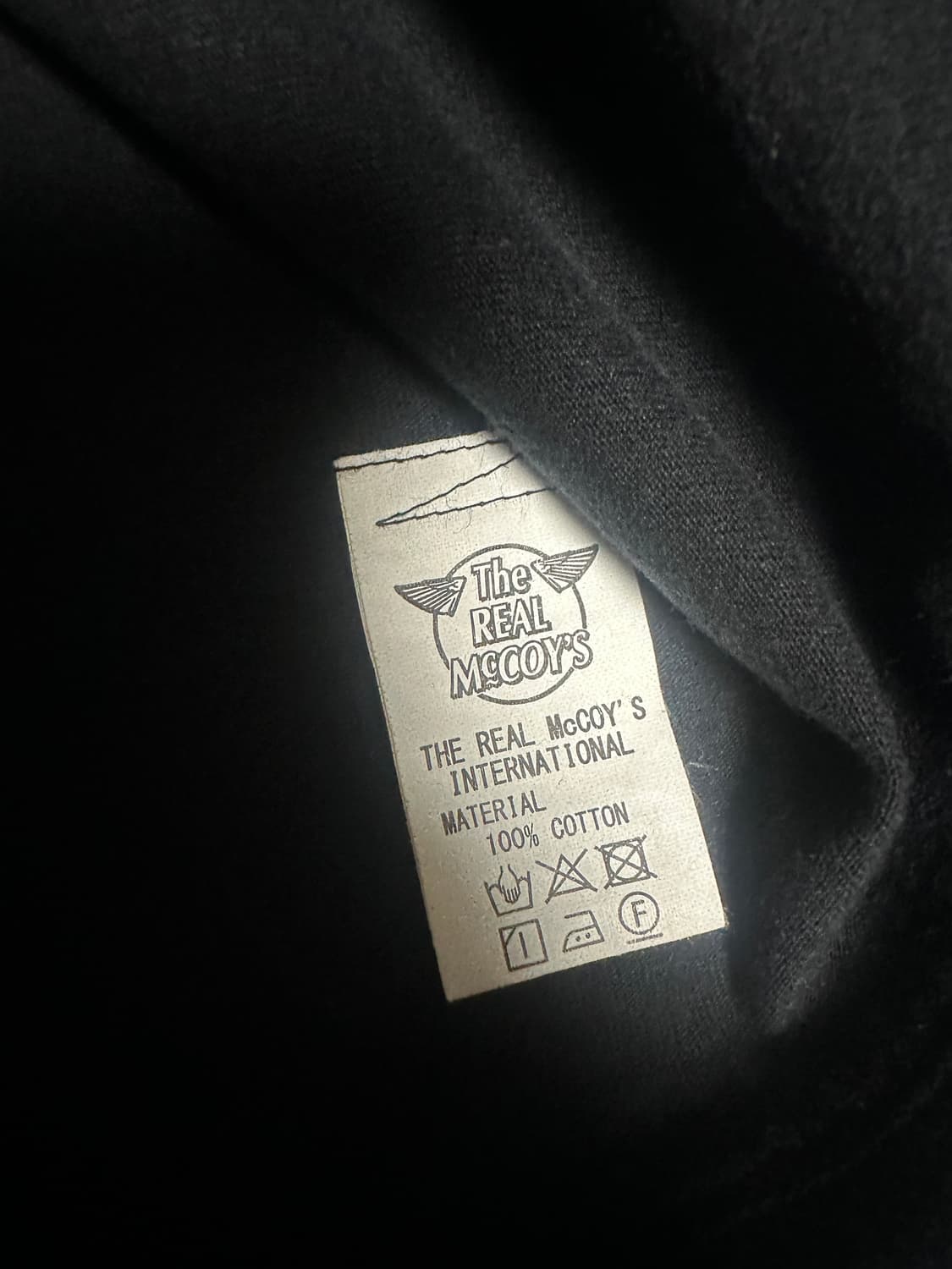 [M] 리얼맥코이 부코 링거티 상품이미지4