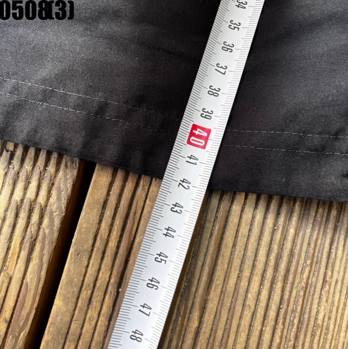 아디다스 반바지 상품이미지7