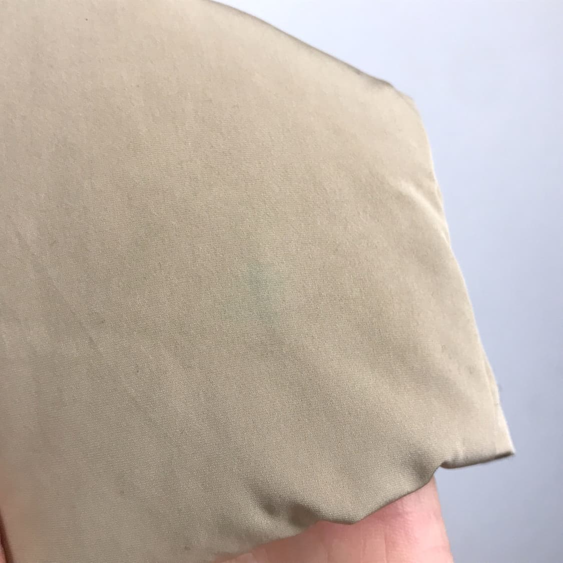 지컷 폭스퍼 롱패딩 여성66 상품이미지5