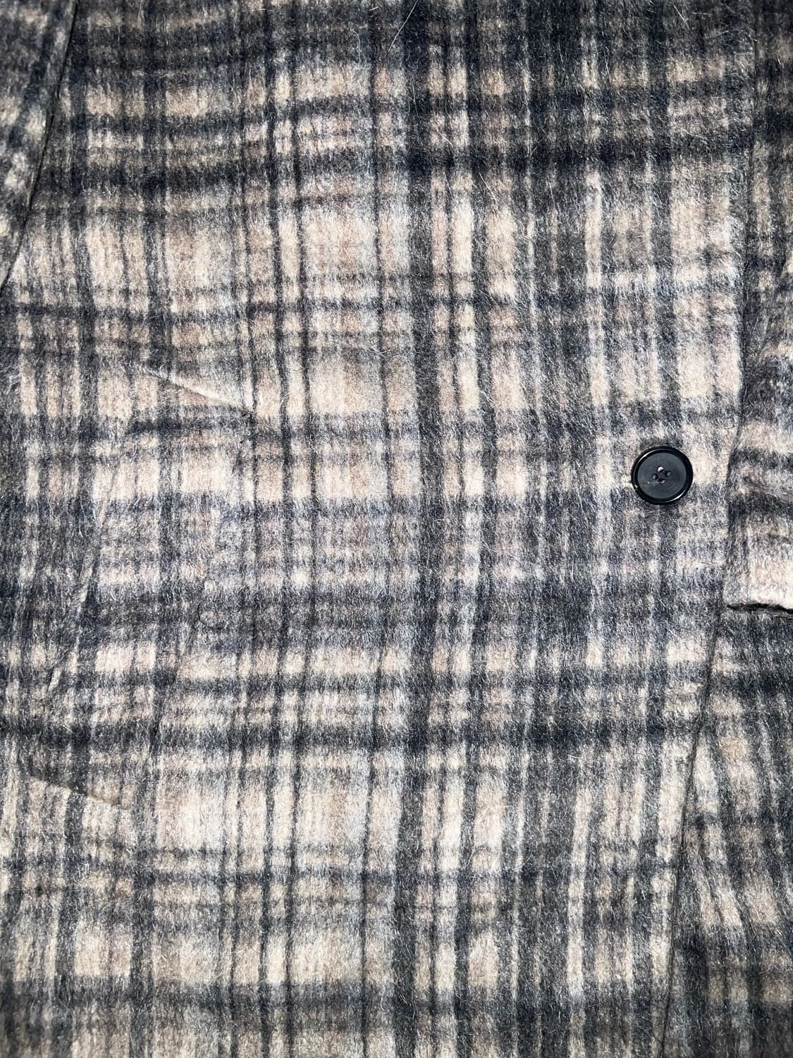 All saints 케시미어 코트  상품이미지2