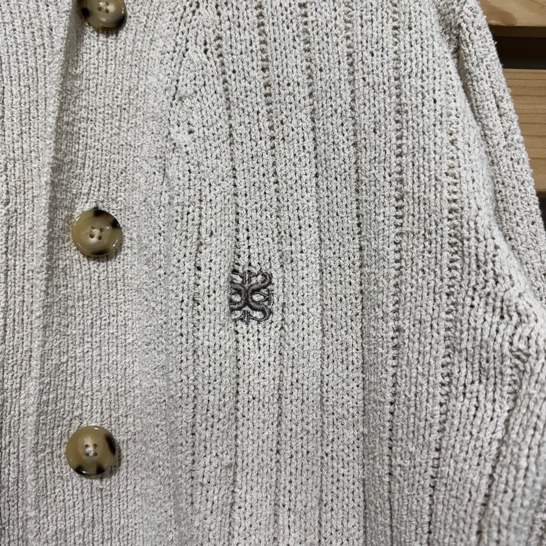 세터 가디건 상품이미지2