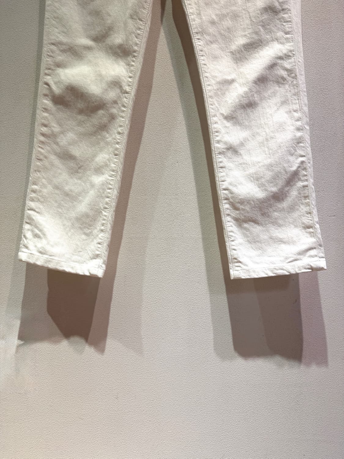 Levi's 511 White Slim Jeans (29) 상품이미지5