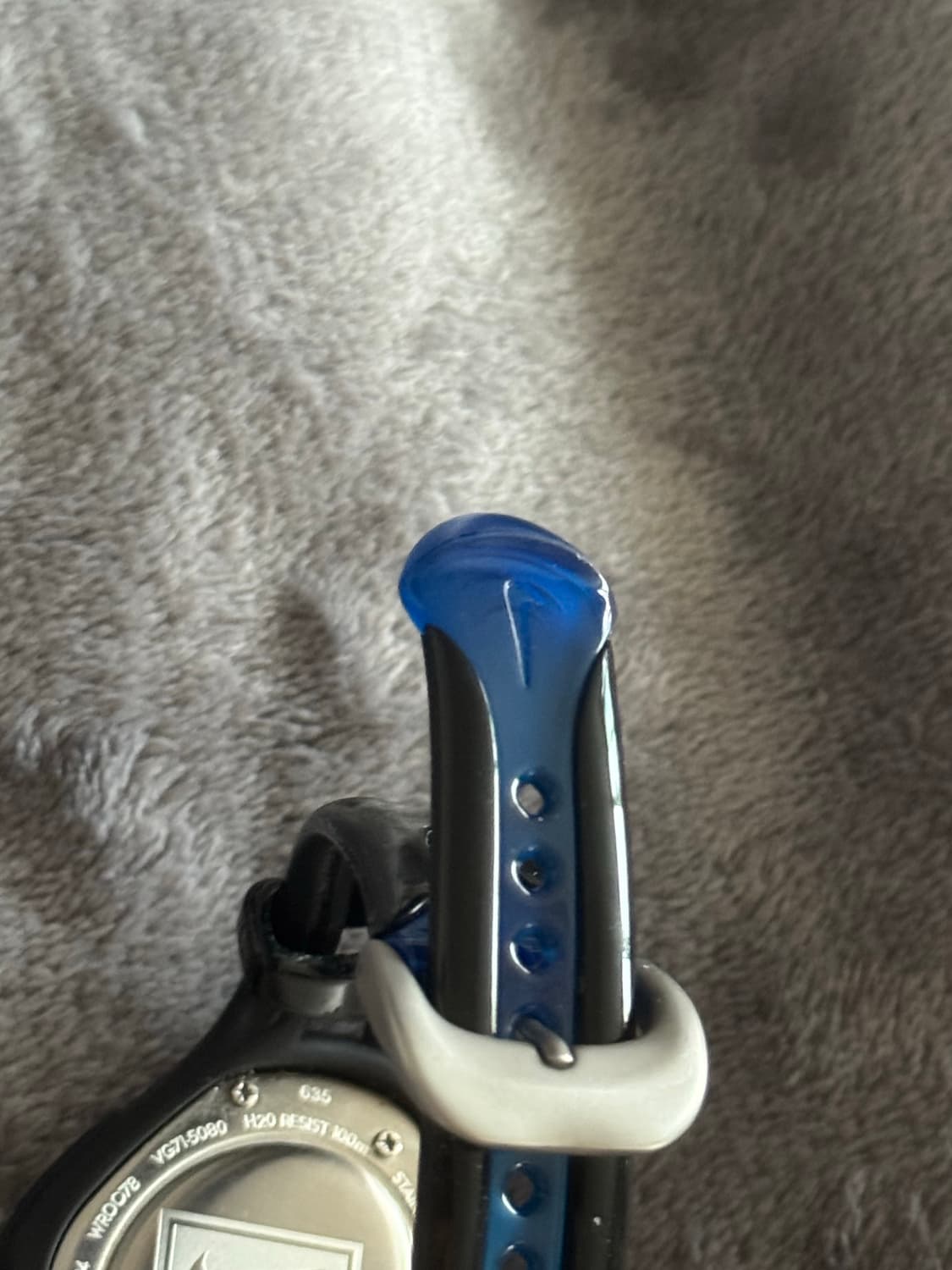 빈티지 나이키 트라이엑스 스위프트 시계 상품이미지2