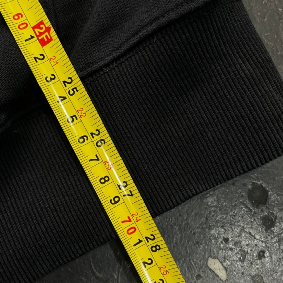 110 엄브로 후드티 상품이미지7