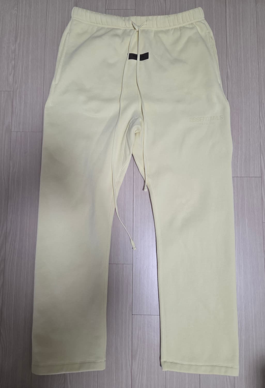 피오갓에센셜 릴렉시드 스웻팬츠  상품이미지1