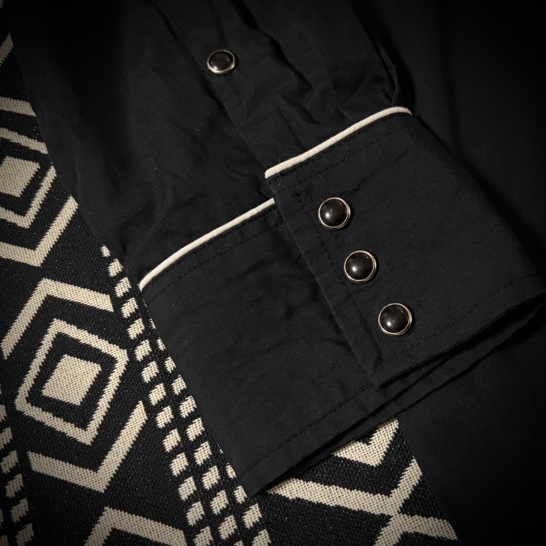  MWG Apparels Western Shirt 상품이미지5