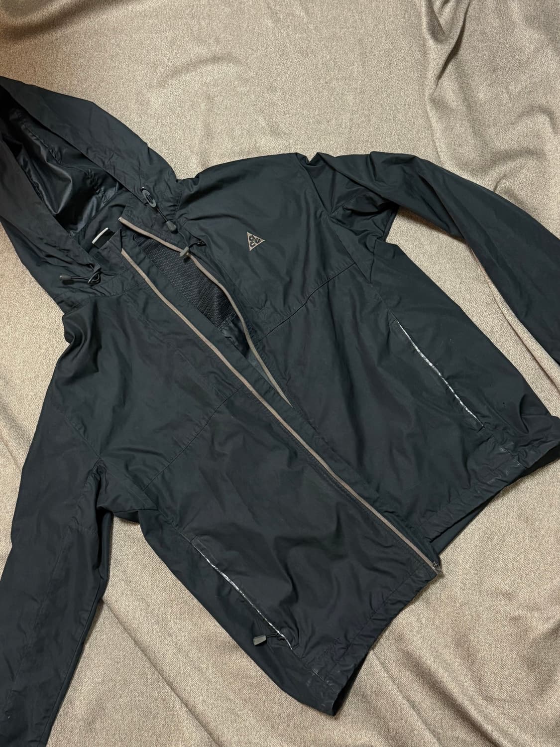 Acg바람막이 상품이미지1