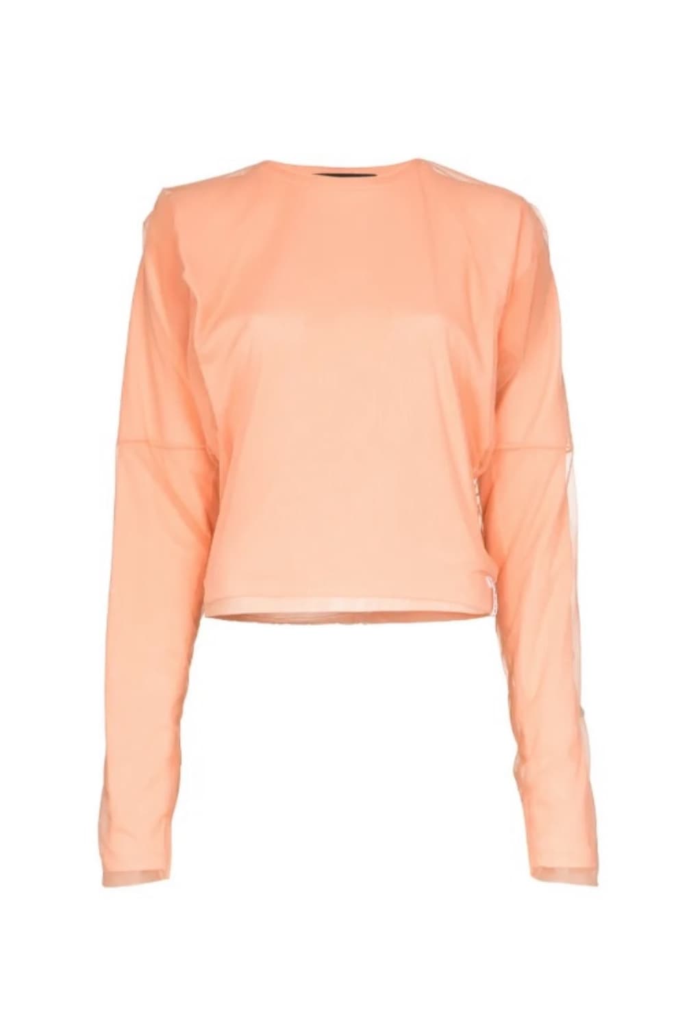 Y/Project 긴소매 펭귄 티셔츠  상품이미지1