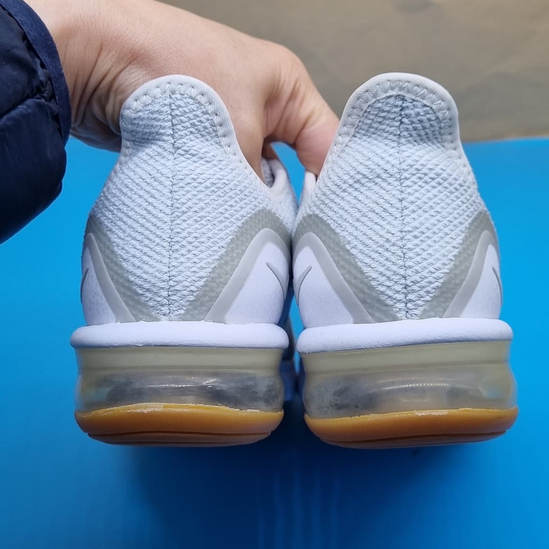 나이키 에어맥스 시퀀트3 운동화235. 상품이미지4