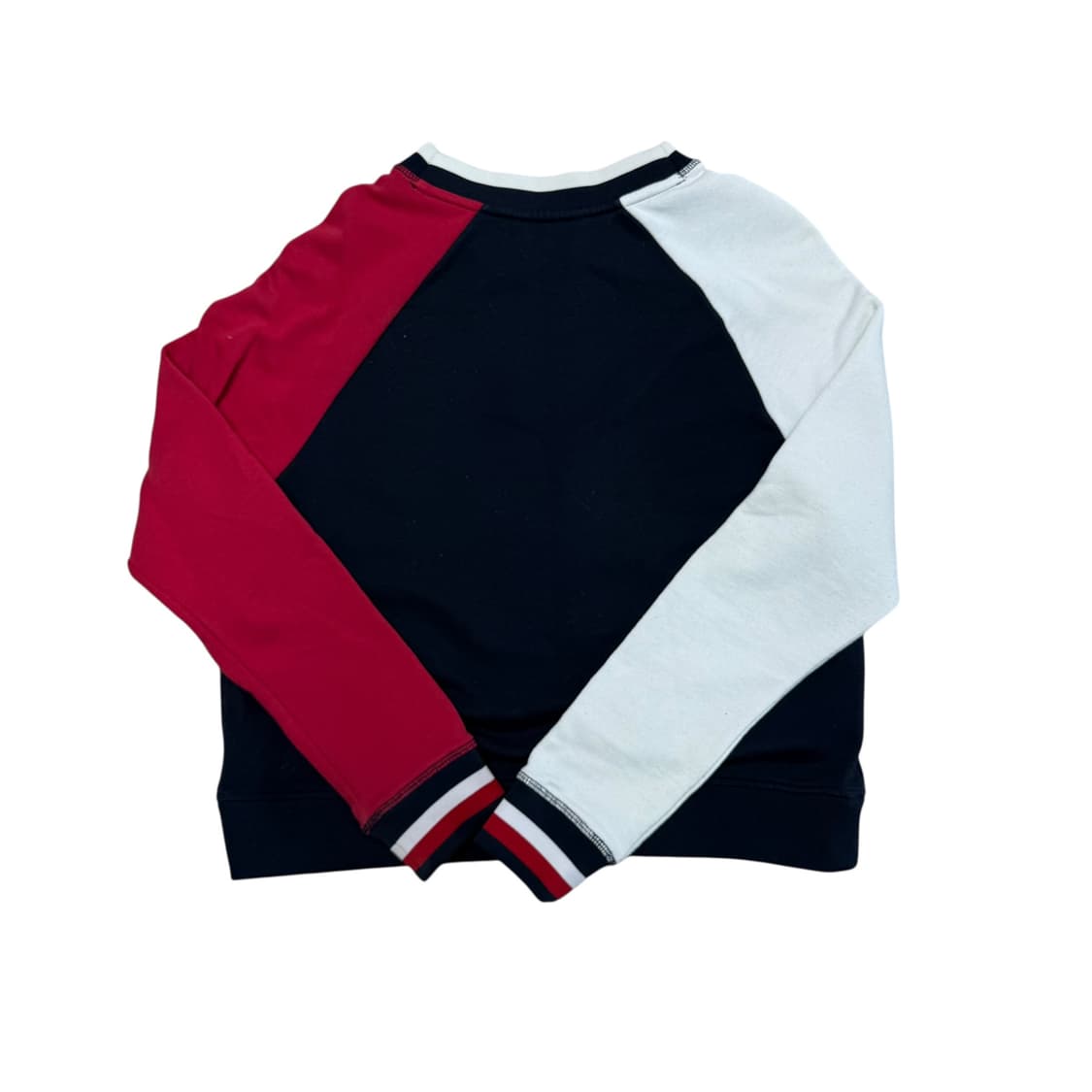 타미힐피거 맨투맨 상품이미지3