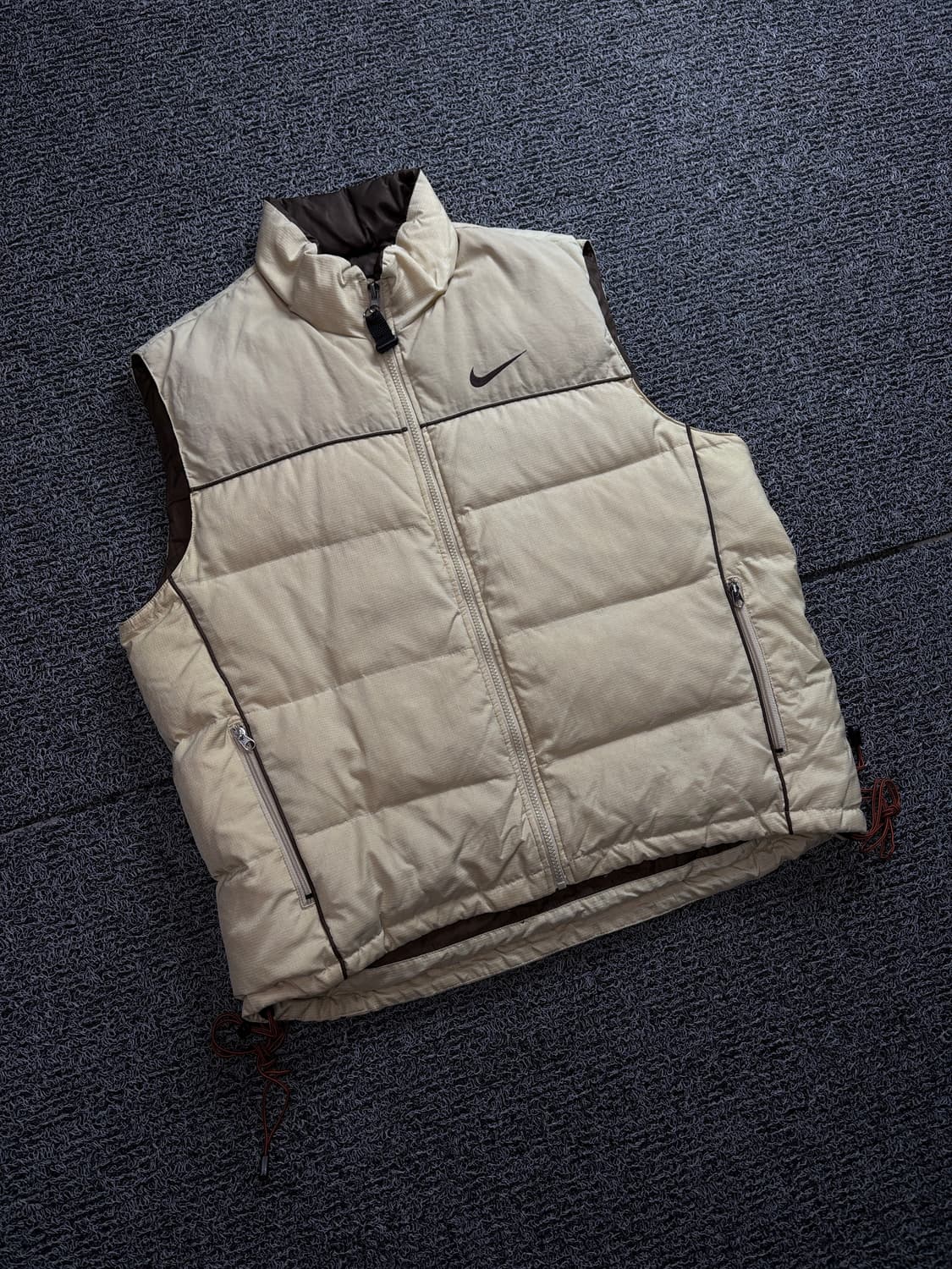 00s 나이키 acg 아카이브 다운 패딩 베스트 1760 상품이미지1