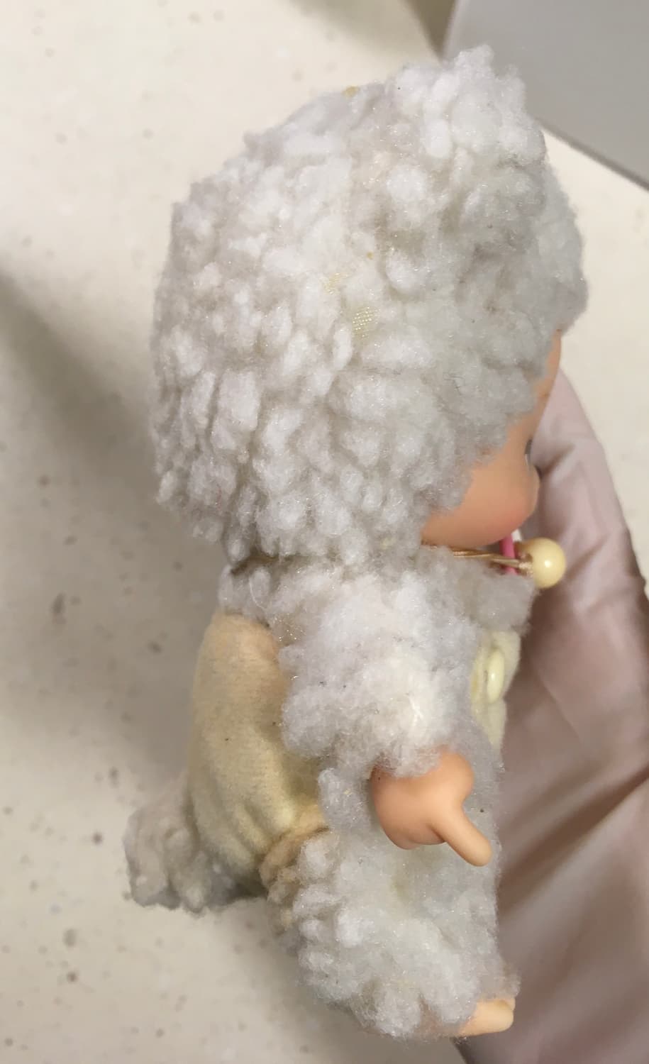 토모다치 베비프렌즈 메루 상품이미지6