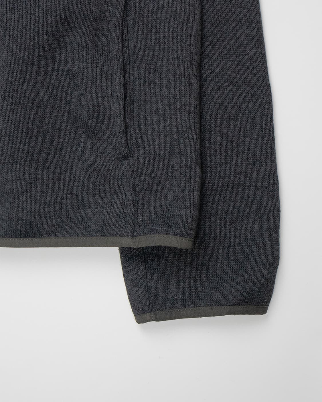 엘엘빈 플리스 풀오버  상품이미지4