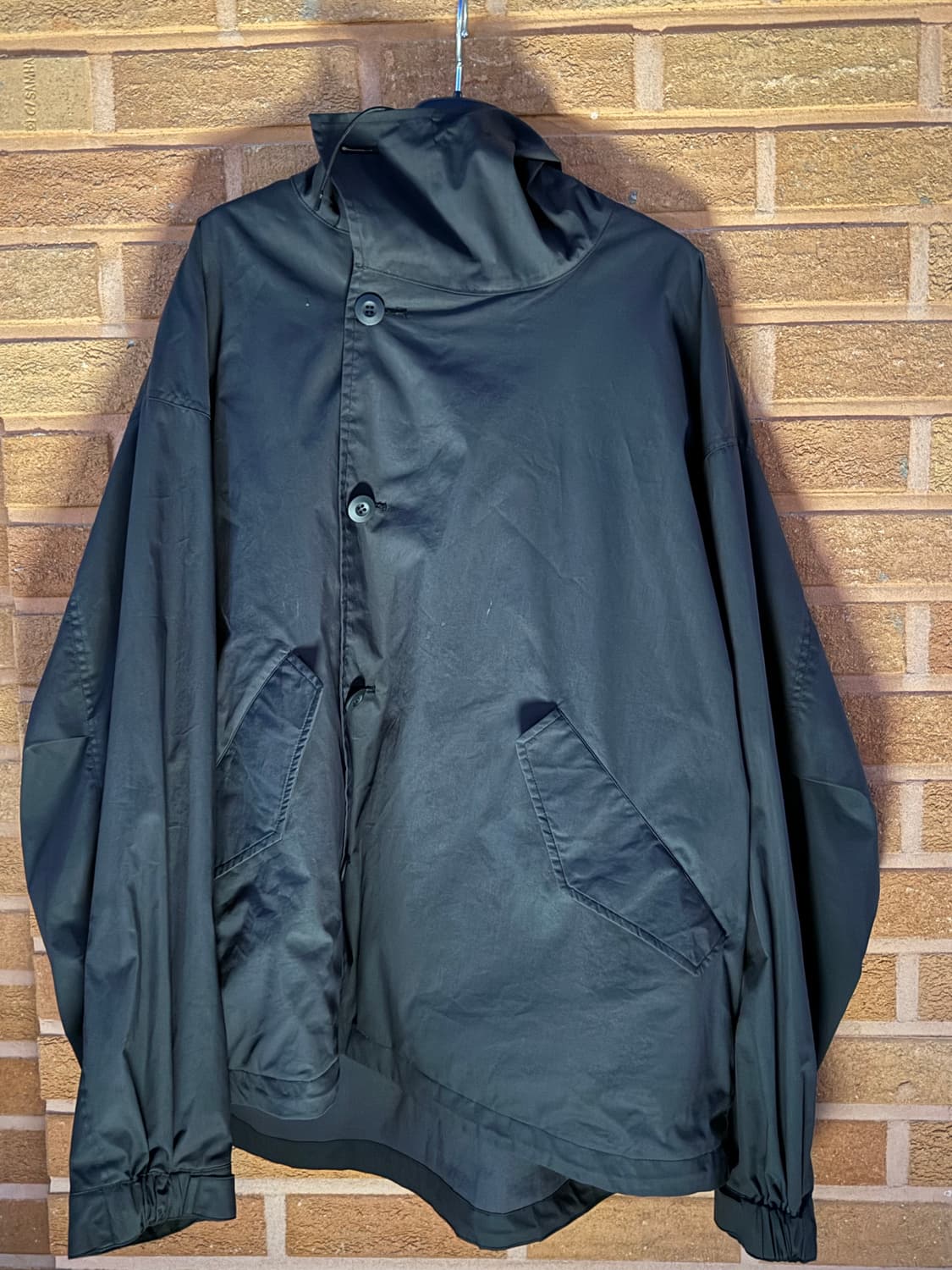 오토매틱 포 더 피플 후디 점퍼 상품이미지3