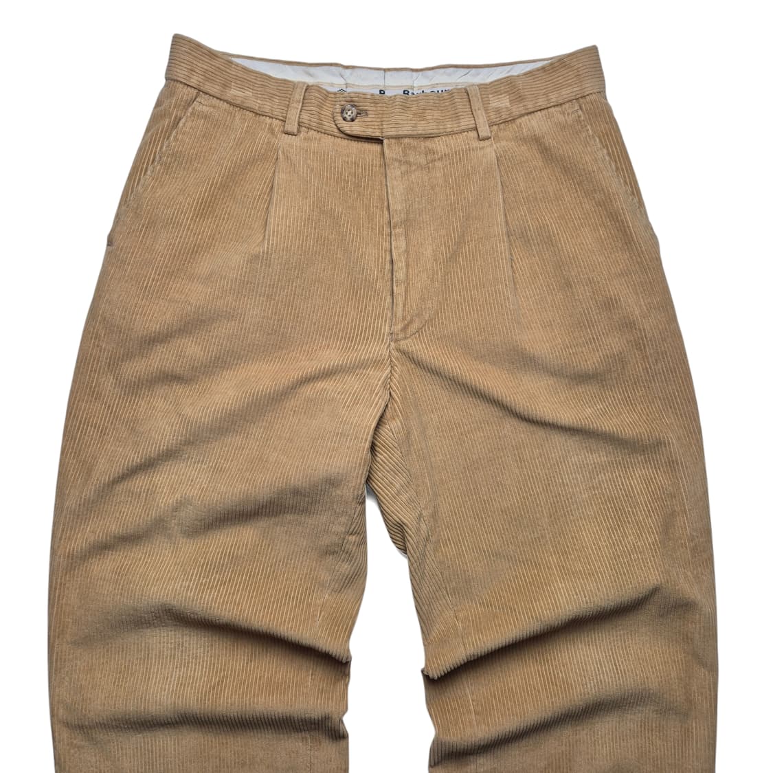 [32] 바버 코듀로이 팬츠 상품이미지2