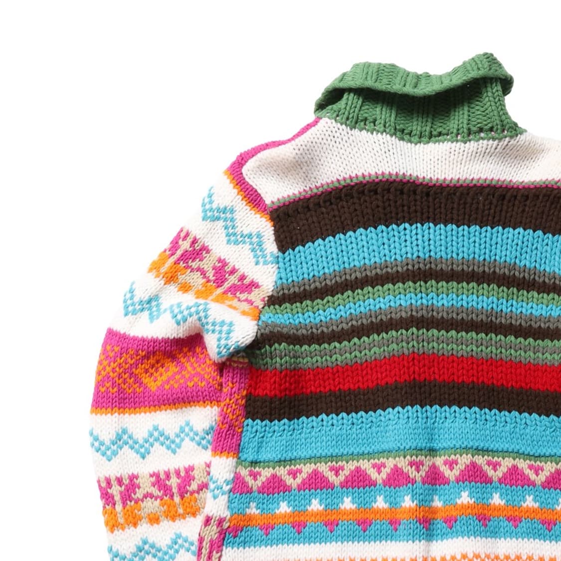 United Colors of Benetton Wool Cardigan 상품이미지5