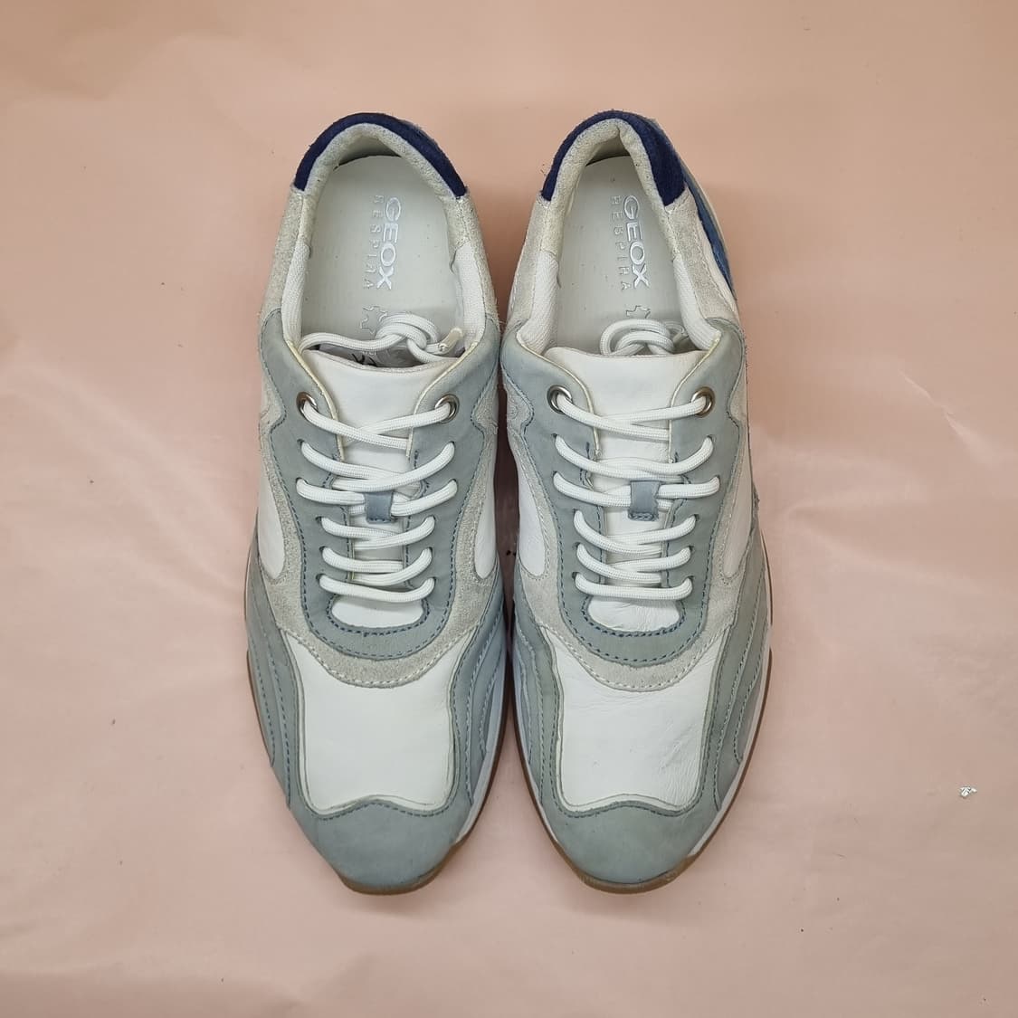 제옥스 키라 키높이 운동화245 굽6 상품이미지2