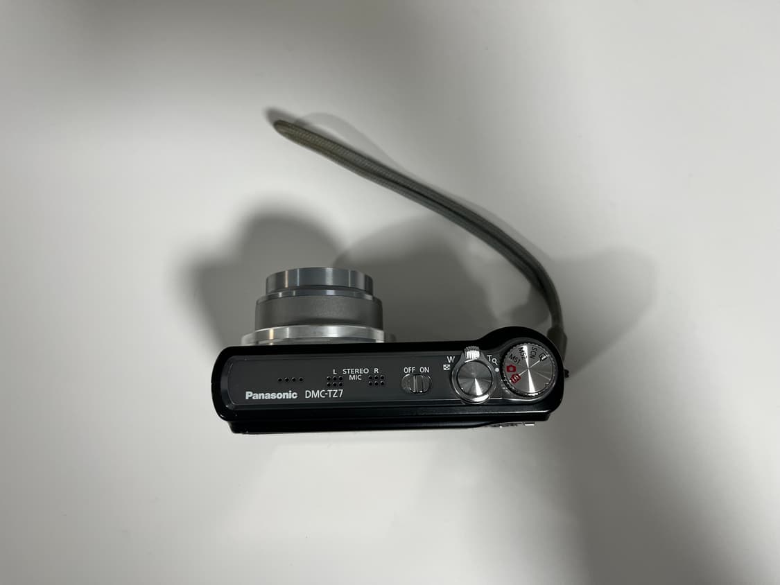 무조건 소장/ 파나소닉 panasonic 루믹스 tz7 상품이미지3