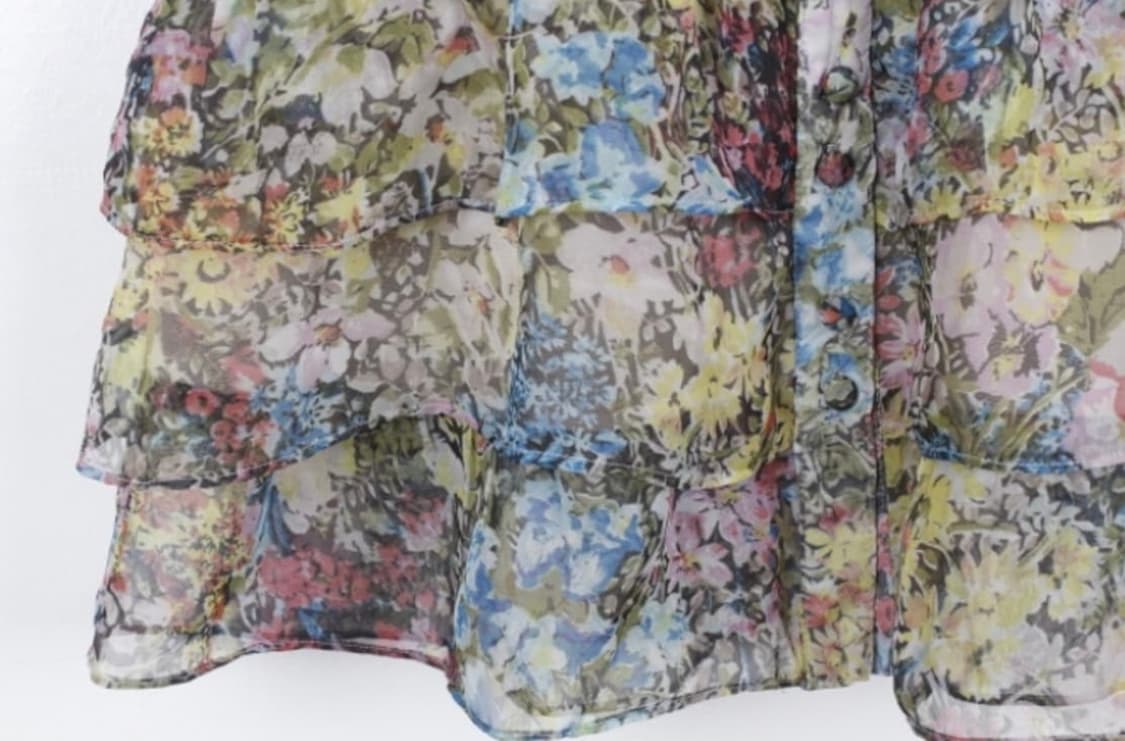 꾸즈 블라우스 상품이미지4