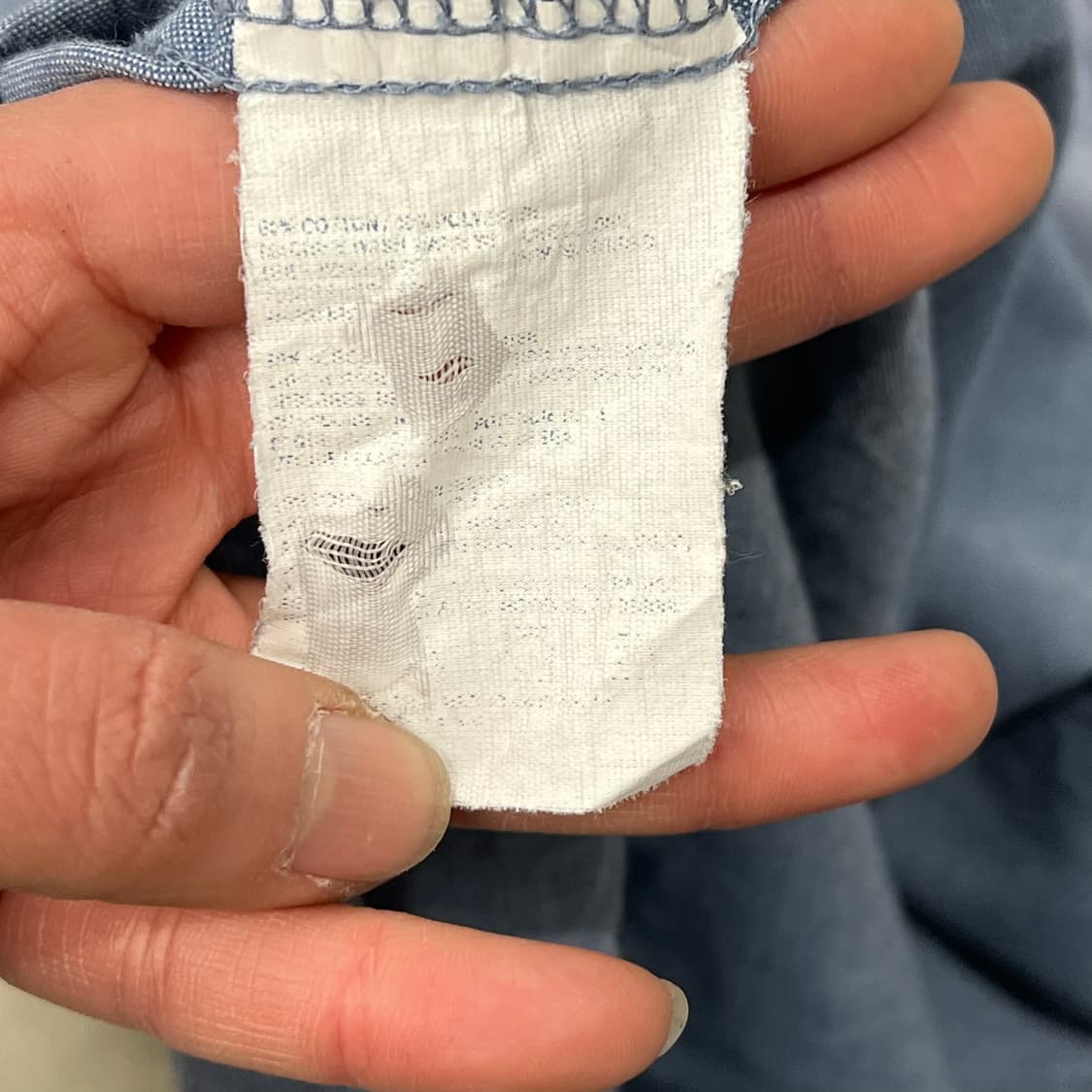 디키즈 투포켓 워크셔츠 s09195 상품이미지7