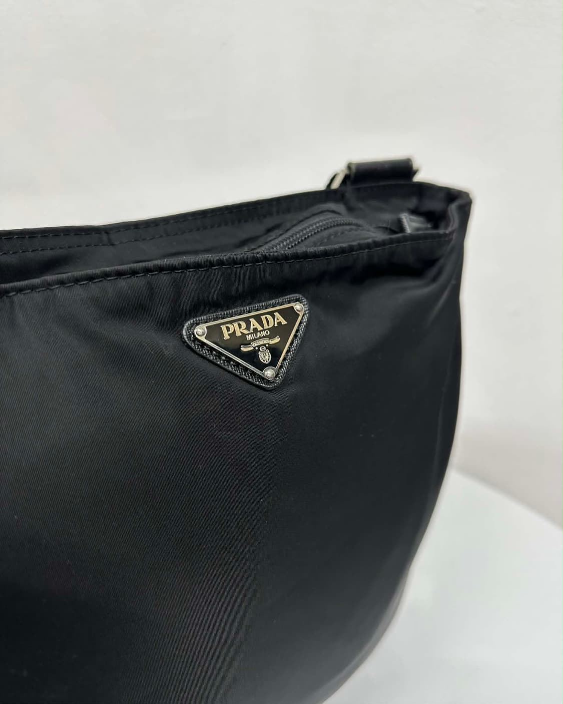 프라다 리나일론 숄더 & 크로스백 상품이미지8