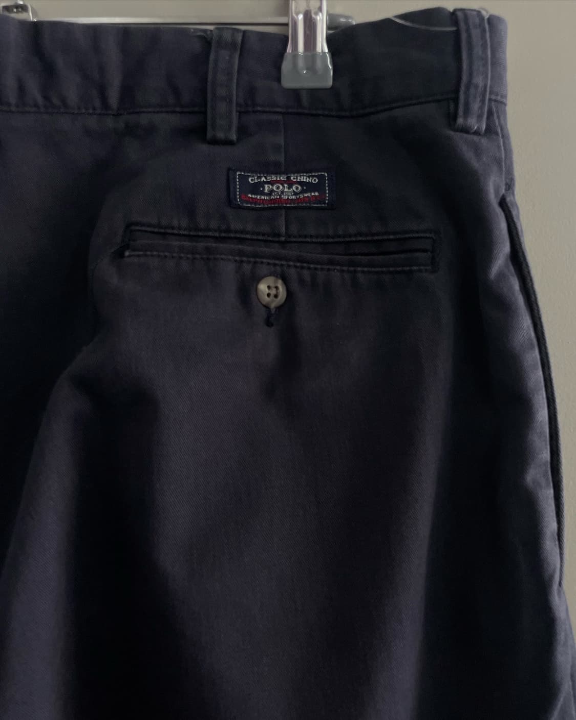 (34) 폴로 랄프로렌 Hammond 투턱 치노팬츠 상품이미지8