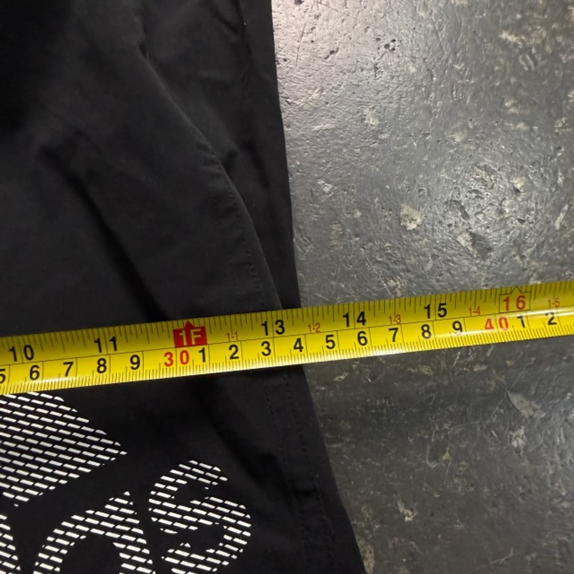 105 아디다스 런닝 반바지  상품이미지5
